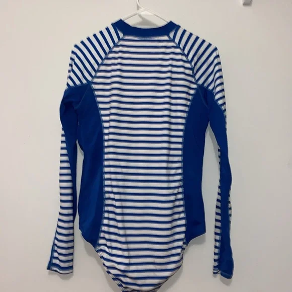 Cabana Life Long Sleeve Rashguard - Picture 4 of 8